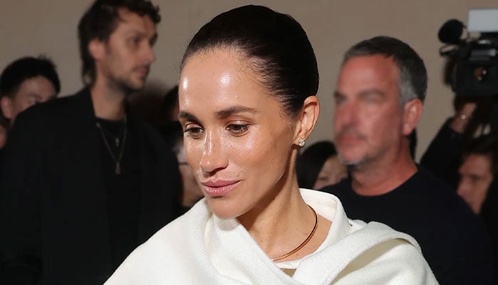 Meghan Markle’s surprisingly humble demand for Paris appearance emerges