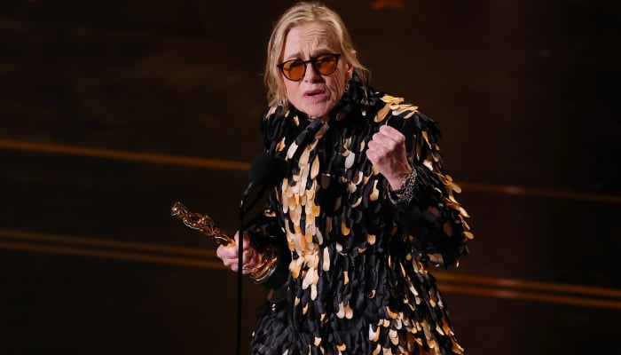 Amy Madigan hits another career milestone with first ever Oscar win