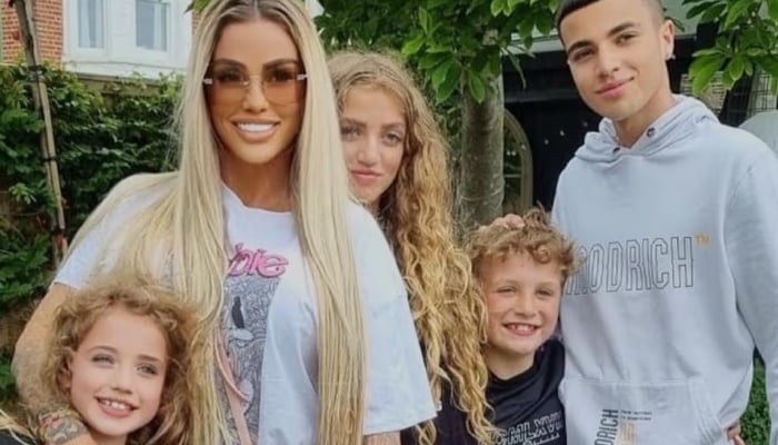 The interview comes after the reality star eased her appearance on the ITV daytime show