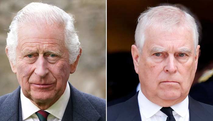 Palace delivers King Charles shocking message to Andrew: Final blow