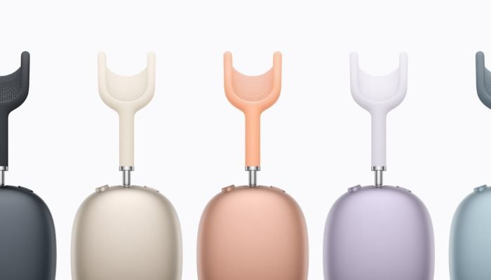 AirPods Max 2 are official after five years: Heres your first look at upgrades