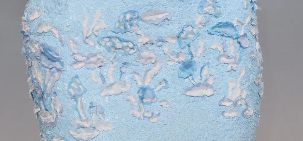 Kendall Jenner Vanity Fair Oscars dress carries hidden message