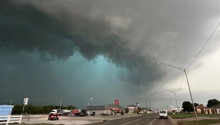Tornado watch vs warning: Complete list of US counties affected by severe weather