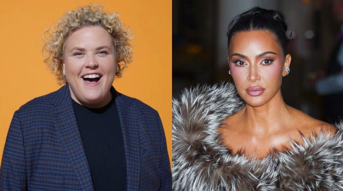 ‘The Fifth Wheel' Fortune Feimster gushes over working with Kim Kardashian