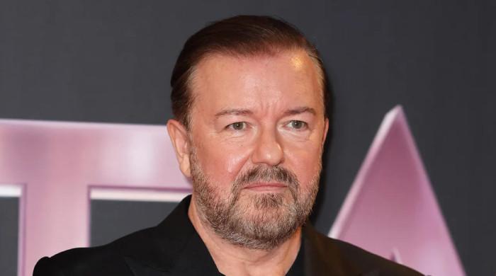 Ricky Gervais didn't even want to host Oscars 2026