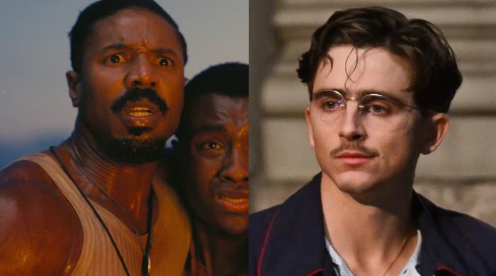 Timothée Chalamet loses Oscars 2026 to Michael B. Jordan