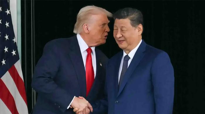 US, China seek to wrap Paris talks on managed trade, agriculture deals for Xi-Trump summit