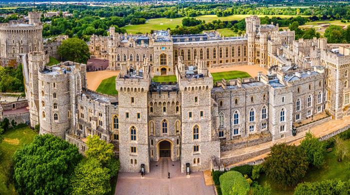 Palace prepares for special guests as Meghan teases ‘warm welcome'