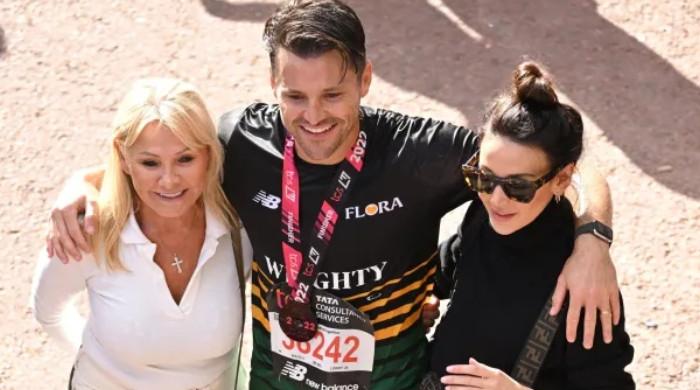 Mark Wright praises wife Michelle, mum Carol in sweet Mother's Day post