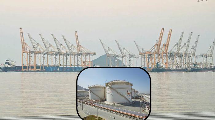 Drone strike on Fujairah oil hub triggers large fire: Here's what we know so far