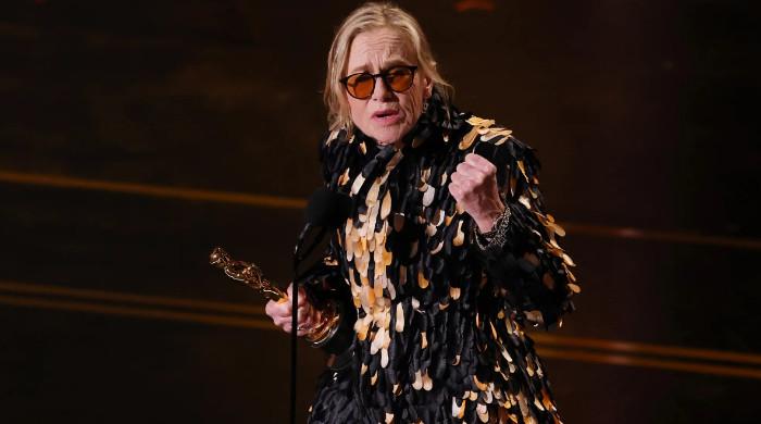 Amy Madigan hits another career milestone with first ever Oscar win