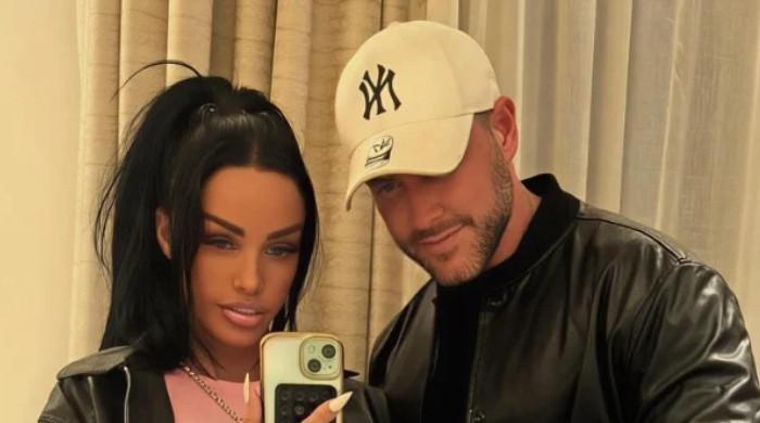Katie Price defends marriage to Lee Andrews in bombshell interview