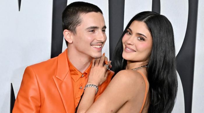 Timothee Chalamet, Kylie Jenner face 'Kardashian Curse' debate after Oscars