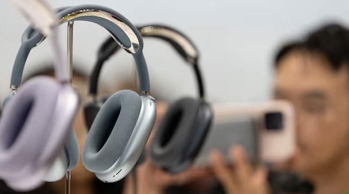 Apple unveils second-generation AirPods Max at $549, more than five years after debut