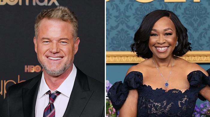 Shonda Rhimes speaks out after Eric Dane's Oscars ‘In Memoriam' snub
