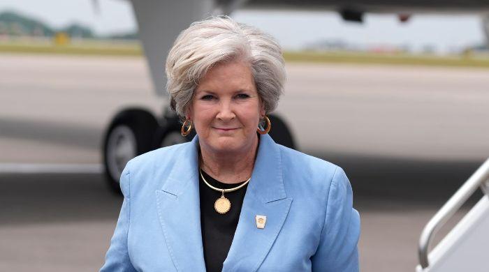 White House Chief of Staff Susie Wiles diagnosed with breast cancer