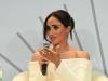 Meghan Markle's mysterious 'door tag' triggers critics online