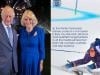 King Charles and Camilla congratulate Team GB on Winter Paralympic triumphs