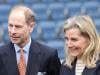 Duchess Sophie and Prince Edward embark on another secret royal mission