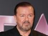 Ricky Gervais didn't even want to host Oscars 2026