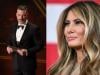 Jimmy Kimmel jabs at Melania Trump from Oscars stage
