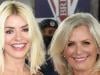 Holly Willoughby celebrates Mother's Day with sweet tribute to mum