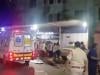 Ten dead in India hospital fire