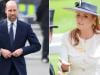 Prince William's strong message to Sarah Ferguson: 'Keep secrets locked'
