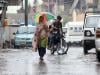 Rain expected to hit Karachi, other parts of country ahead of Eid ul Fitr: PMD