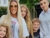 Katie Price says she won't let her kids meet Lee Andrews yet