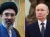 Iran's Supreme Leader Mojtaba Khamenei flown to Russia for surgery