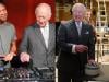 King Charles now focused on becoming DJ in Manchester 
