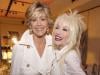 Dolly Parton credits Jane Fonda for launching her acting career