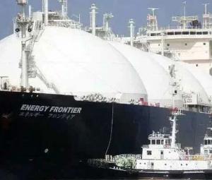 Pakistan's LNG supplies to run out after April 14 amid Mideast tensions, Senate panel told