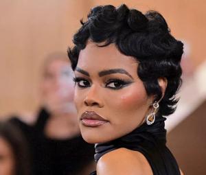 Teyana Taylor Oscars night turns tense in heated backstage clash
