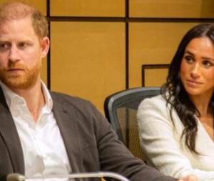 Meghan Markle 'horrified' after receiving heartbreaking update on Australia trip 