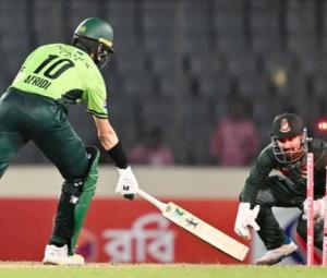 PCB files complaint over allowing Bangladesh to take review on penultimate ball
