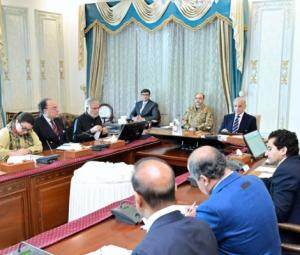 Intelligence Bureau tasked with monitoring austerity plan across govt institutions