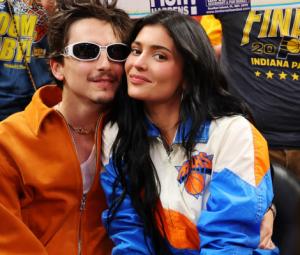 Timothee Chalamet, Kylie Jenner's Oscar conversation decoded after snub