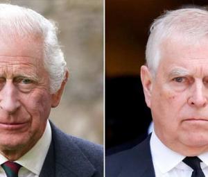 Palace delivers King Charles' shocking message to Andrew: 'Final blow'