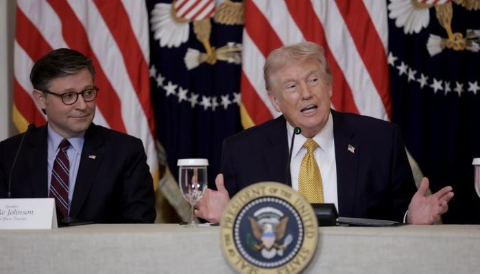 Trump discloses GOP congressman ‘would be dead by June,’ if doctors hadn’t intervened