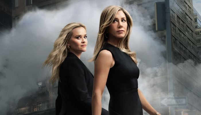 Aniston and Witherspoon reprise their roles as Bradley Jackson and Alex Levy