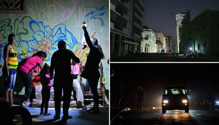 Did US just attack Cuba? National grid collapse raises concerns