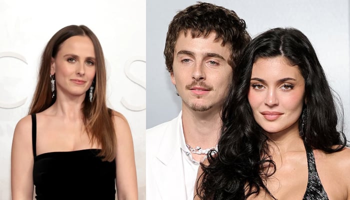 Kylie Jenner ‘dismissed by Timothée Chalamets sister: ‘Cold shoulder