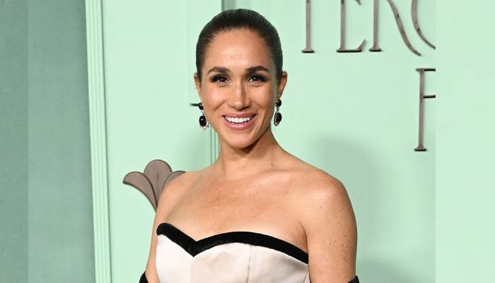 Meghan Markle receives surprise message after nod to special UK tradition