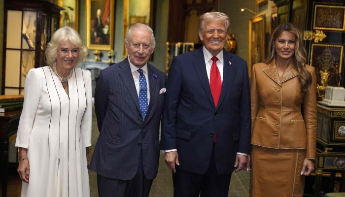 King Charles US tour finally gets major update amid cancellation calls