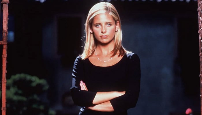 Sarah Michelle Gellar finally reveals what really killed ‘Buffy’ reboot