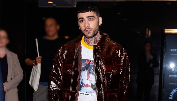 Zayn Malik responds to fan’s ultimate question: DC or Marvel?