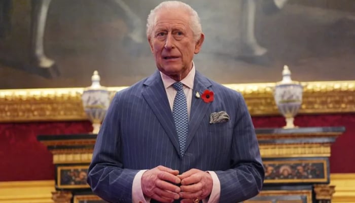 Buckingham Palace issues statement as Trump confirms King Charles visit