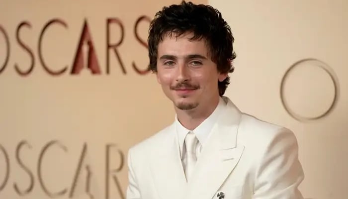 Real reason behind Timothée Chalamets Oscar loss